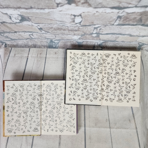 Vintage 60s The Bobbsey Twins Hardcover Novels  Set of 2 - Picture 6 of 16